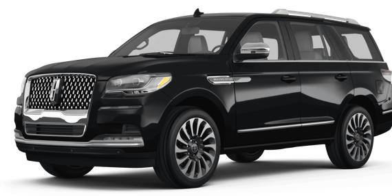 LINCOLN NAVIGATOR 2024 5LMJJ2NG3REL09182 image