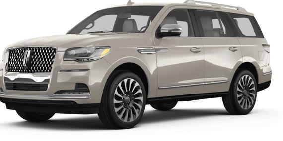 LINCOLN NAVIGATOR 2024 5LMJJ2LG3REL13896 image