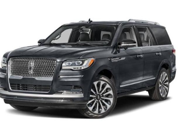 LINCOLN NAVIGATOR 2024 5LMJJ2LG5REL20381 image