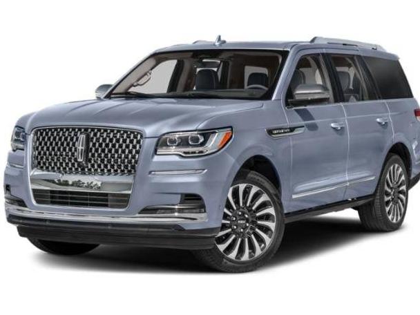 LINCOLN NAVIGATOR 2024 5LMJJ2TG8REL17667 image