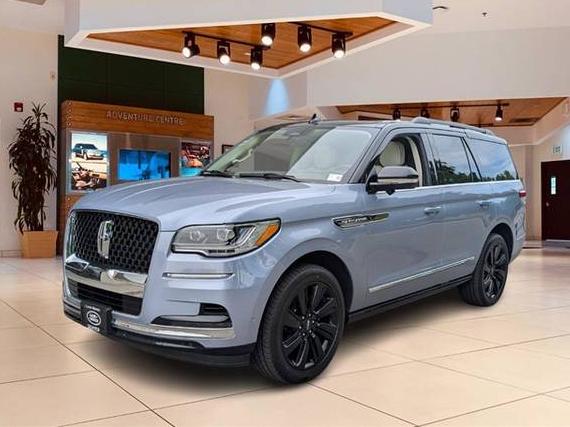 LINCOLN NAVIGATOR 2024 5LMJJ2TG6REL04870 image LINCOLN NAVIGATOR 2024 5LMJJ2TG6REL04870 image