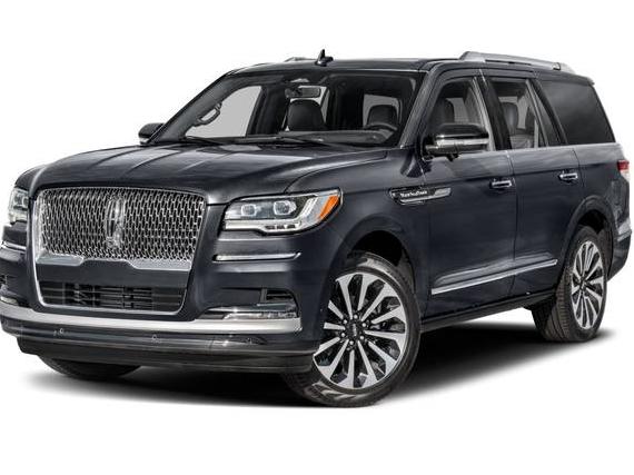 LINCOLN NAVIGATOR 2024 5LMJJ2LG7REL10001 image