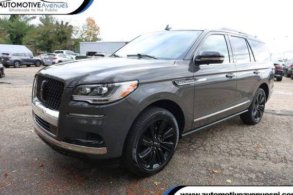 LINCOLN NAVIGATOR 2024 5LMJJ2TGXREL20604 image LINCOLN NAVIGATOR 2024 5LMJJ2TGXREL20604 image