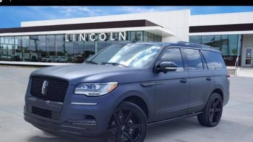 LINCOLN NAVIGATOR 2024 5LMJJ2LG2REL08138 image
