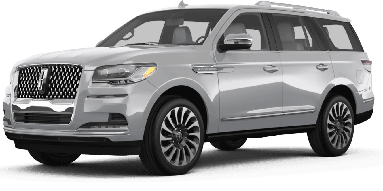 LINCOLN NAVIGATOR 2024 5LMJJ2LGXREL04550 image