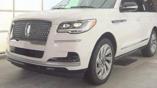 LINCOLN NAVIGATOR 2024 5LMJJ2NG4REL19736 image