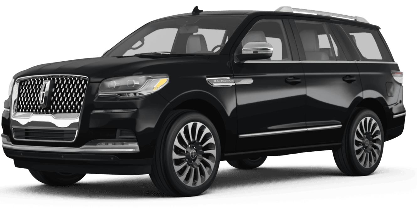 LINCOLN NAVIGATOR 2024 5LMJJ2LG4REL11994 image