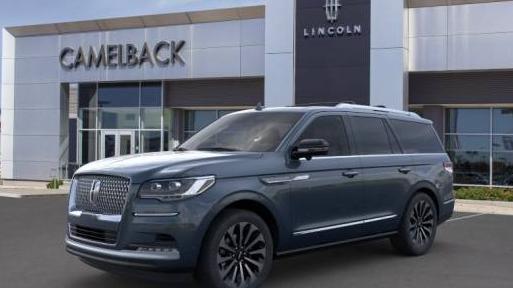 LINCOLN NAVIGATOR 2024 5LMJJ2LG5REL05847 image