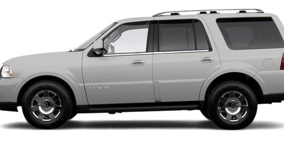LINCOLN NAVIGATOR 2006 5LMFU28506LJ16051 image