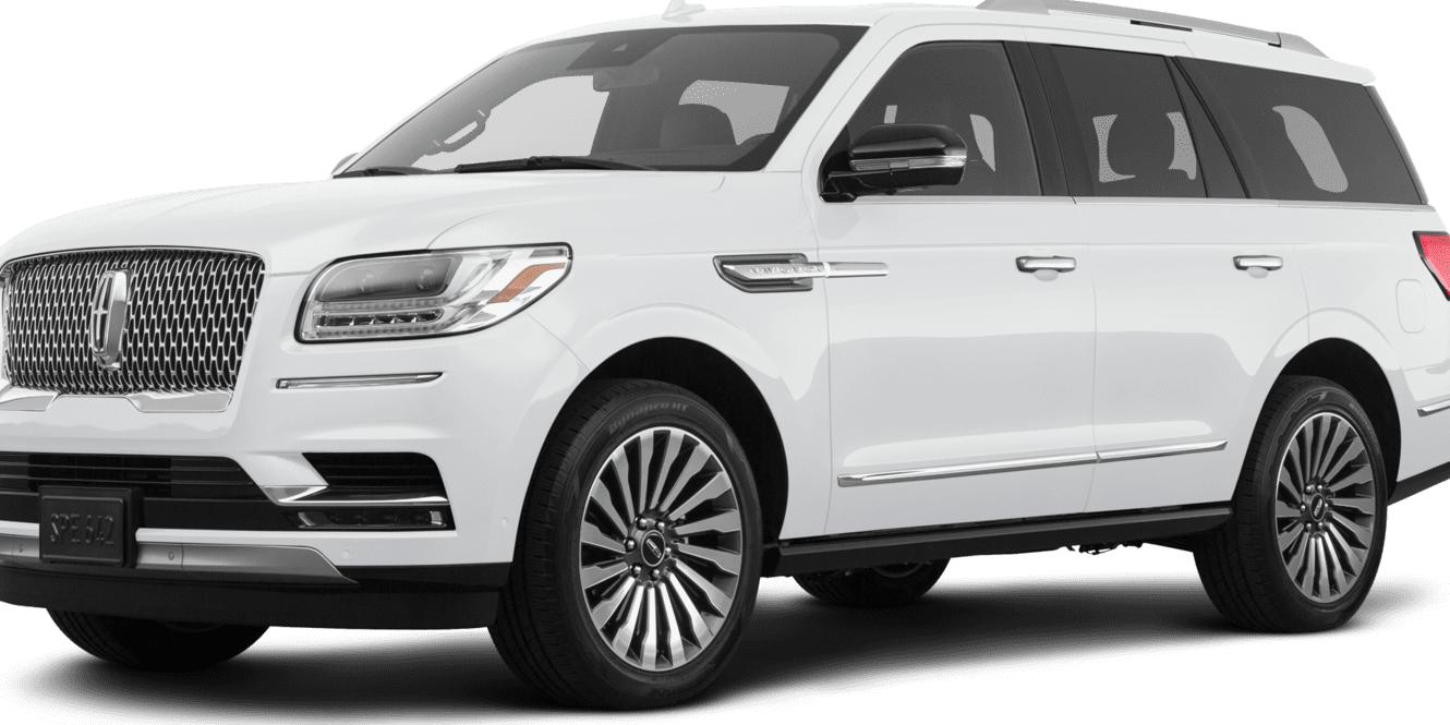 LINCOLN NAVIGATOR 2020 5LMJJ2LTXLEL02852 image