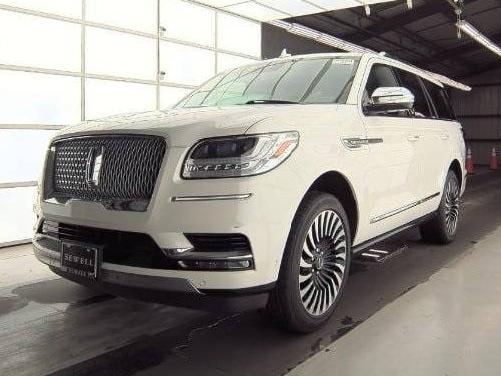 LINCOLN NAVIGATOR 2020 5LMJJ2TTXLEL03452 image