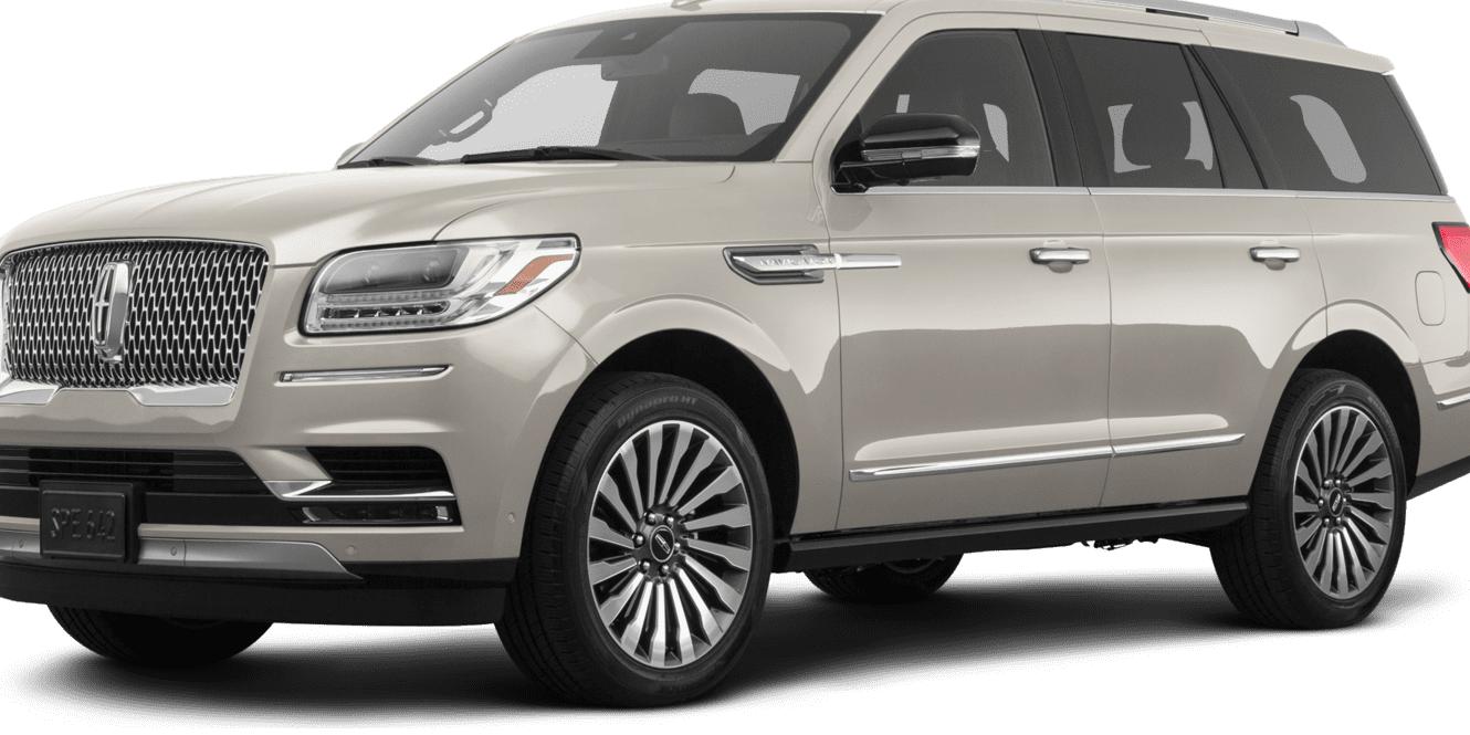 LINCOLN NAVIGATOR 2020 5LMJJ2LT8LEL13106 image