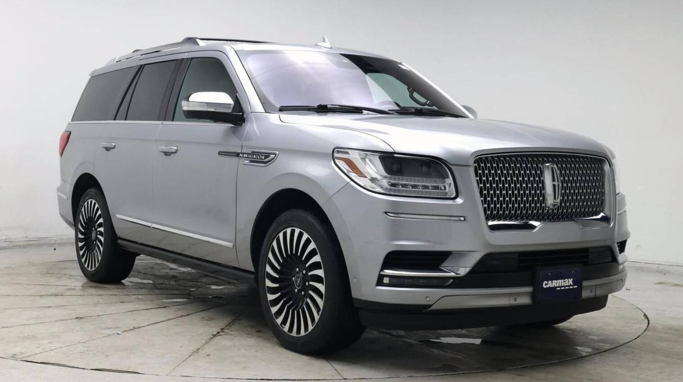 LINCOLN NAVIGATOR 2020 5LMJJ2TT3LEL11943 image