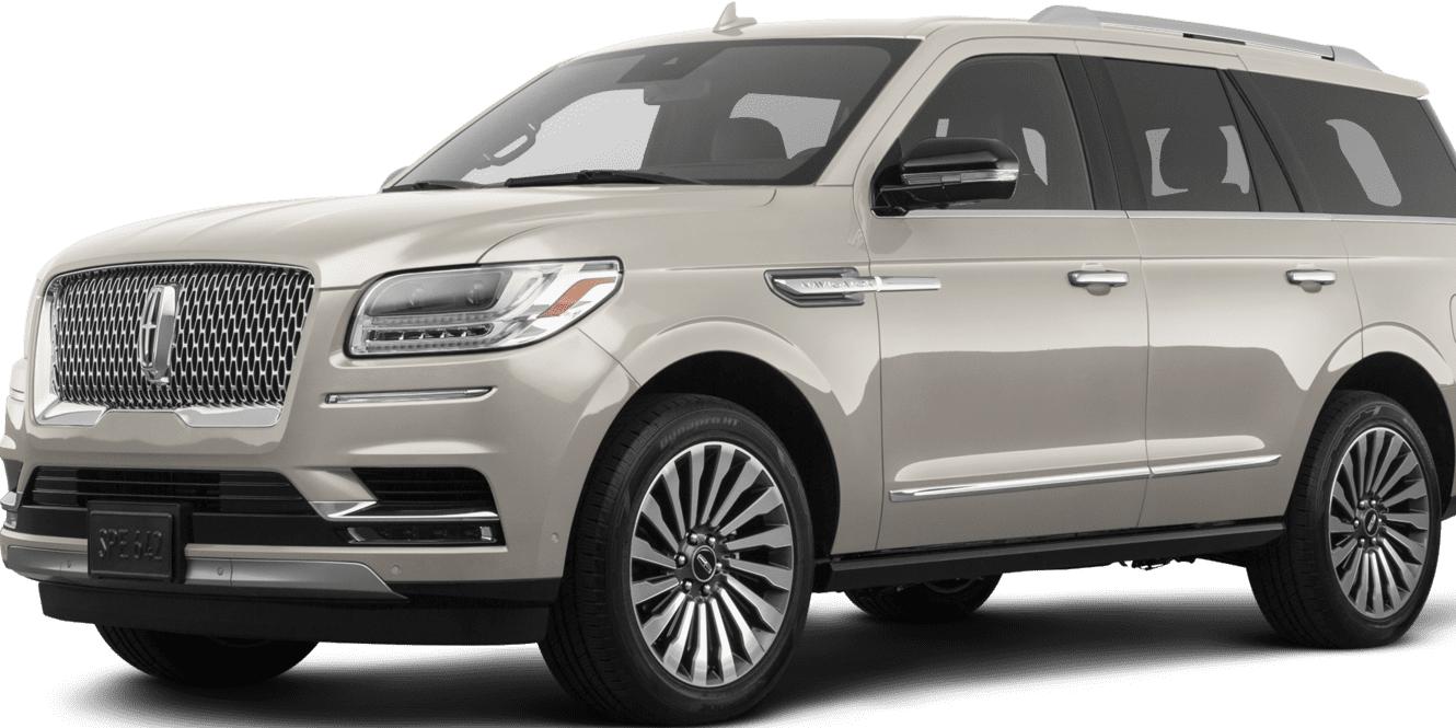 LINCOLN NAVIGATOR 2020 5LMJJ2LT0LEL02293 image