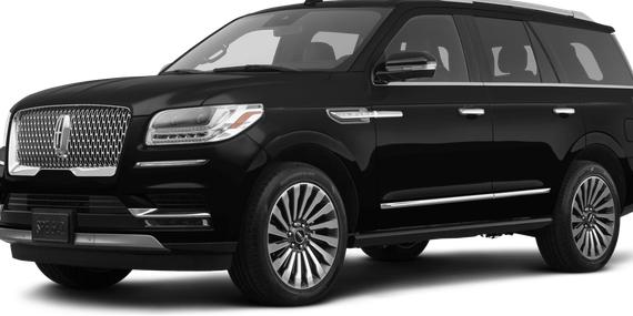 LINCOLN NAVIGATOR 2020 5LMJJ2LT6LEL13623 image