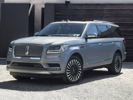 LINCOLN NAVIGATOR 2020 5LMJJ2TT2LEL09195 image