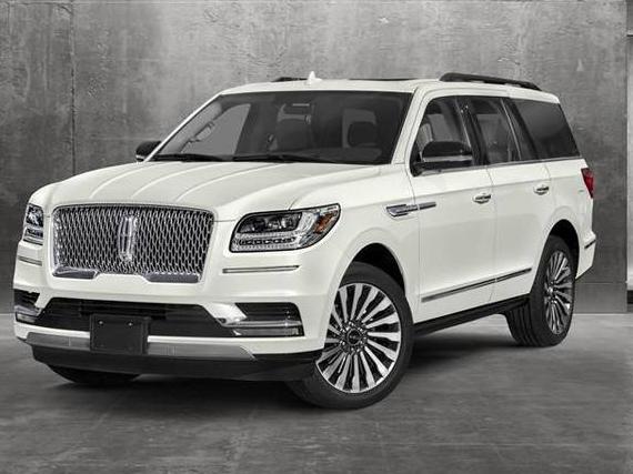 LINCOLN NAVIGATOR 2020 5LMJJ2KT5LEL03280 image