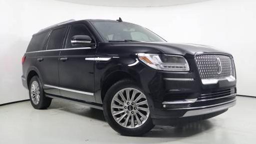 LINCOLN NAVIGATOR 2020 5LMJJ2MT3LEL05445 image