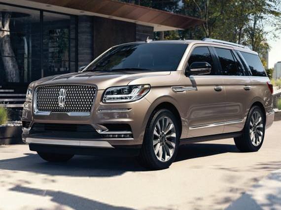 LINCOLN NAVIGATOR 2020 5LMJJ2LT7LEL21150 image