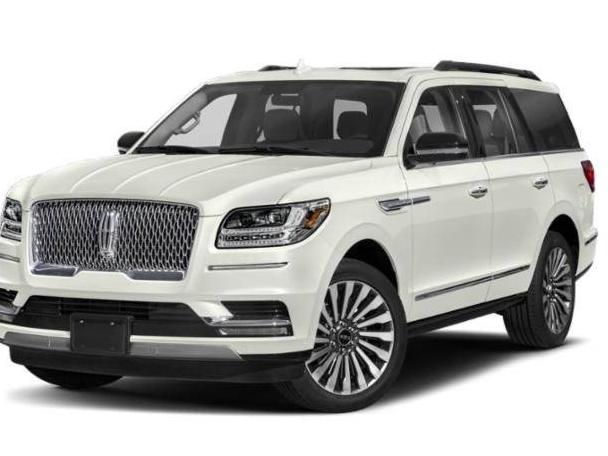 LINCOLN NAVIGATOR 2020 5LMJJ2TT3LEL22604 image