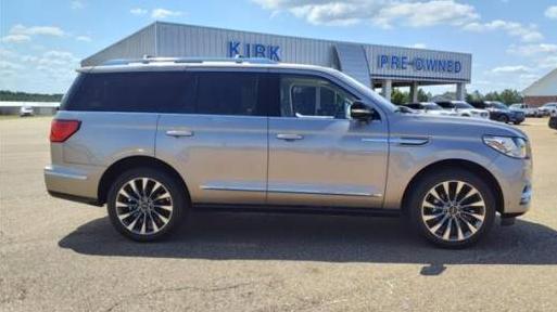 LINCOLN NAVIGATOR 2020 5LMJJ2LT2LEL00240 image