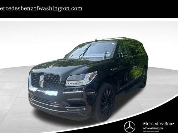 LINCOLN NAVIGATOR 2020 5LMJJ2LT2LEL00223 image