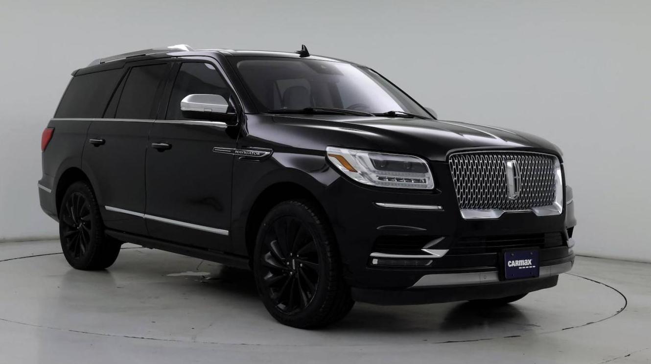 LINCOLN NAVIGATOR 2020 5LMJJ2TT5LEL18988 image