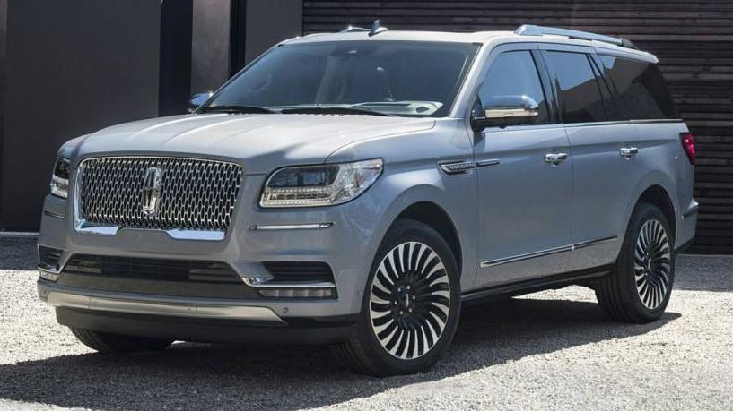 LINCOLN NAVIGATOR 2020 5LMJJ2TT9LEL03202 image