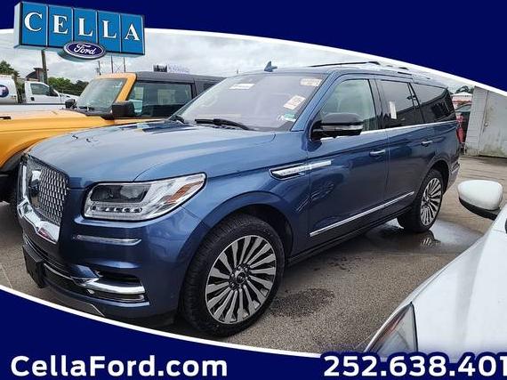 LINCOLN NAVIGATOR 2020 5LMJJ2LT5LEL00183 image