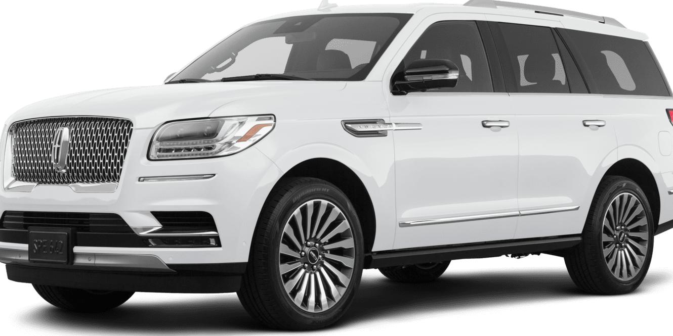 LINCOLN NAVIGATOR 2020 5LMJJ2LT4LEL21719 image