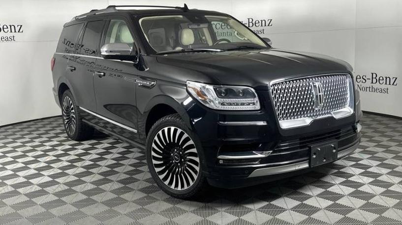 LINCOLN NAVIGATOR 2020 5LMJJ2TT2LEL09178 image