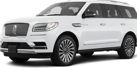 LINCOLN NAVIGATOR 2020 5LMJJ2LT6LEL20846 image