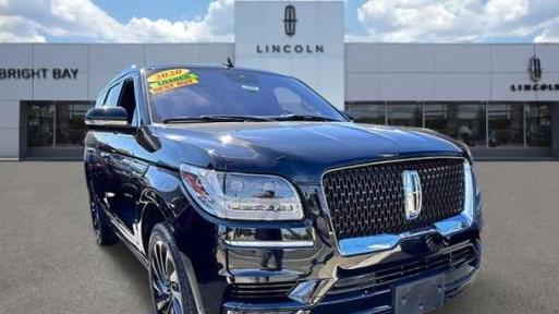 LINCOLN NAVIGATOR 2020 5LMJJ2LT0LEL08949 image