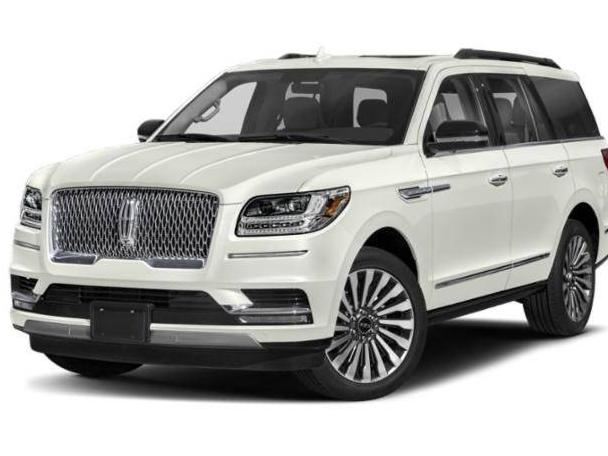 LINCOLN NAVIGATOR 2020 5LMJJ2TT5LEL21857 image