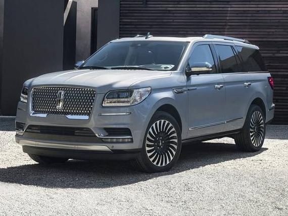 LINCOLN NAVIGATOR 2020 5LMJJ2TT5LEL13970 image