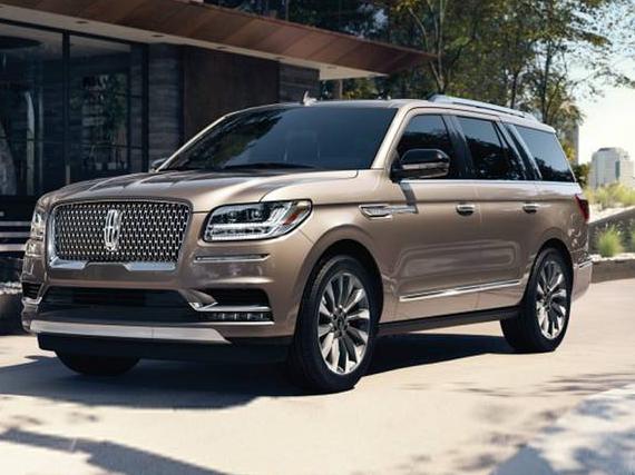 LINCOLN NAVIGATOR 2020 5LMJJ2LT6LEL07661 image