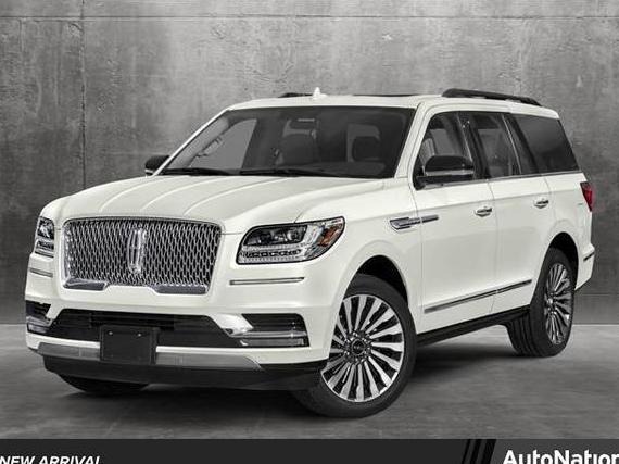 LINCOLN NAVIGATOR 2020 5LMJJ2TTXLEL11485 image