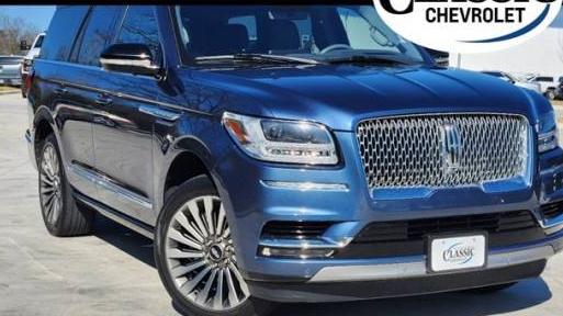 LINCOLN NAVIGATOR 2020 5LMJJ2LT4LEL14267 image