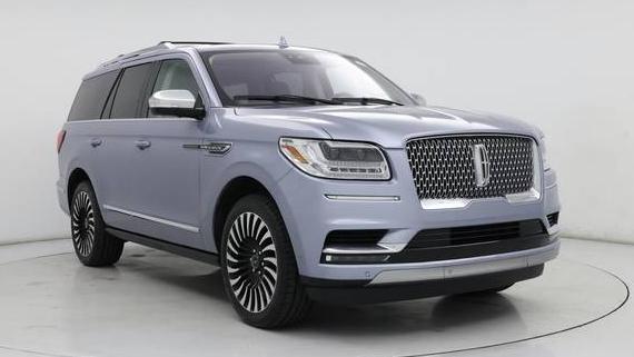 LINCOLN NAVIGATOR 2020 5LMJJ2TT5LEL21261 image