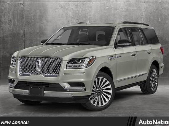 LINCOLN NAVIGATOR 2020 5LMJJ2NT1LEL00551 image