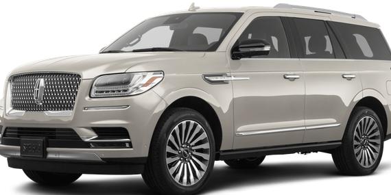 LINCOLN NAVIGATOR 2020 5LMJJ2LT9LEL03023 image