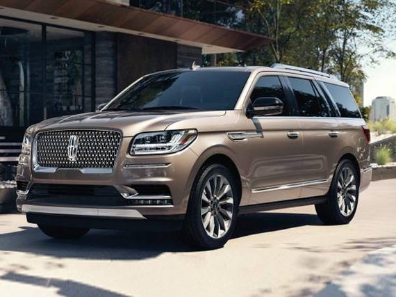 LINCOLN NAVIGATOR 2020 5LMJJ2LT5LEL01947 image