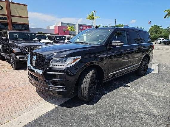 LINCOLN NAVIGATOR 2020 5LMJJ2LT9LEL18847 image