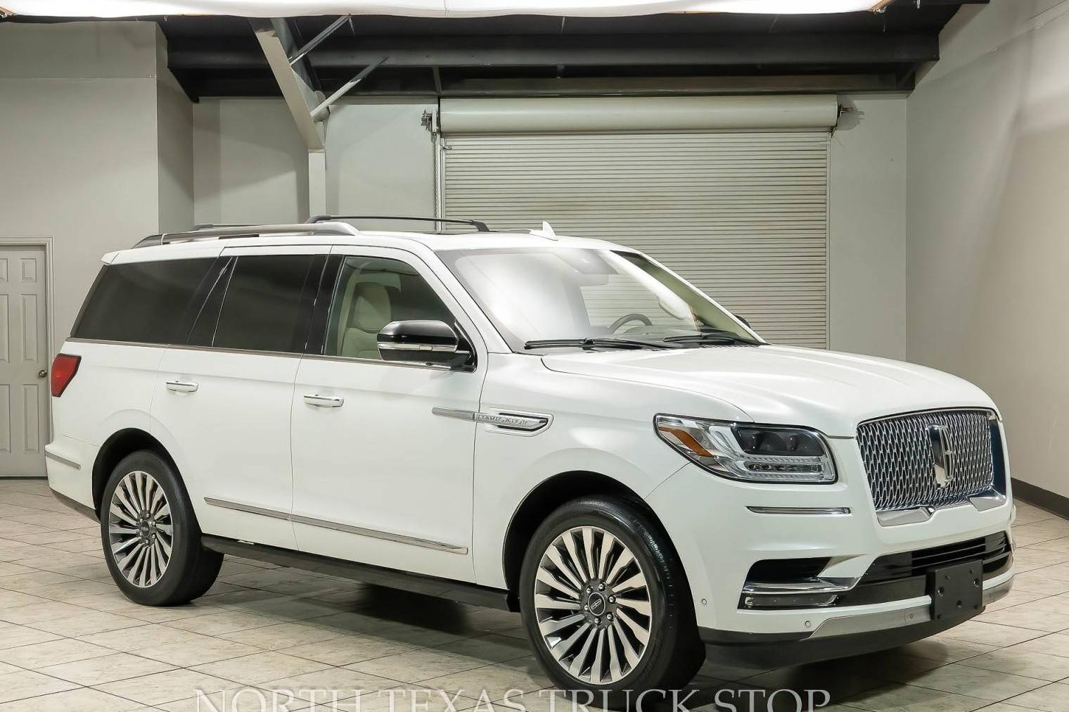 LINCOLN NAVIGATOR 2020 5LMJJ2LT5LEL23351 image