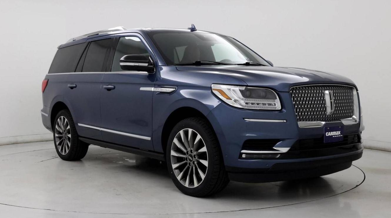 LINCOLN NAVIGATOR 2020 5LMJJ2LT7LEL22508 image