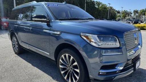 LINCOLN NAVIGATOR 2020 5LMJJ2LT1LEL01847 image