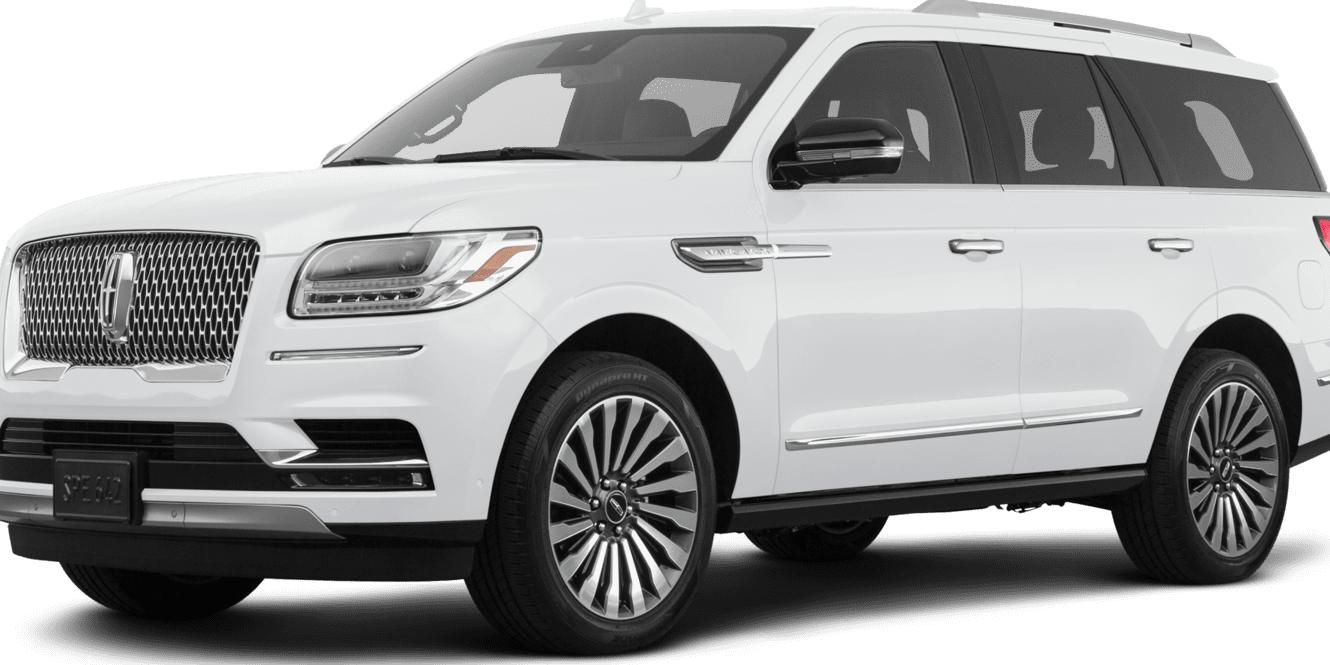 LINCOLN NAVIGATOR 2020 5LMJJ2LT0LEL14461 image