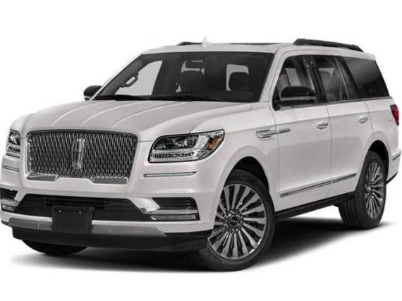 LINCOLN NAVIGATOR 2020 5LMJJ2TT8LEL01375 image