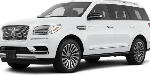 LINCOLN NAVIGATOR 2020 5LMJJ2LTXLEL12085 image