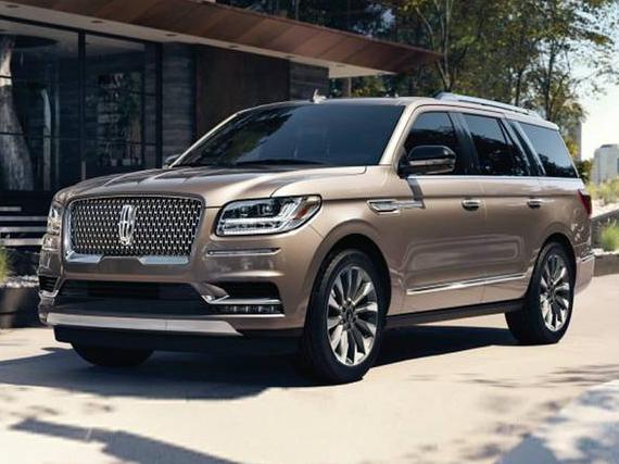 LINCOLN NAVIGATOR 2020 5LMJJ2LT1LEL07650 image